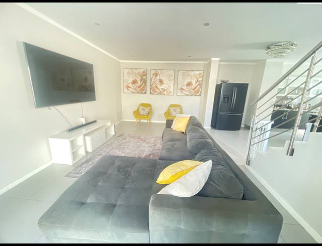 3 BEDROOM GATED ESTATE FOR SALE IN EQUESTRIA